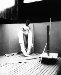 Desnudo, Francavilla al Mare, Chieti